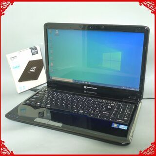 送料無料 新品SSD240GB 1台限定 ノートパソコン 中古良...