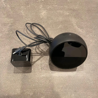 amazon Alexa echo spot スタンドセット
