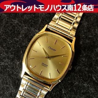 ORIENT 腕時計の中古が安い！激安で譲ります・無料であげます(3ページ 
