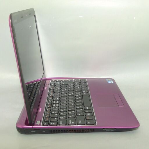 送料無料 新品SSD240GB 中古良品 13.3型 Dell Inspiron 13Z ノートパソコン Core i5 8GB 無線