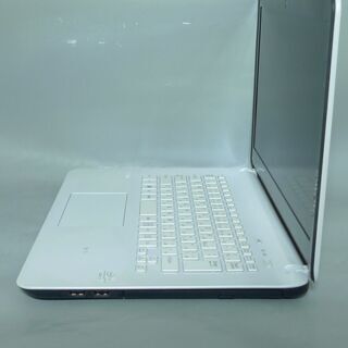 送料無料 早い者勝ち 中古良品 14型 SONY VAIO SVF142C1JN ノートパソコン Core i3 4GB 750GB DVDマルチ 無線 カメラ Win10 LibreOfficeの画像