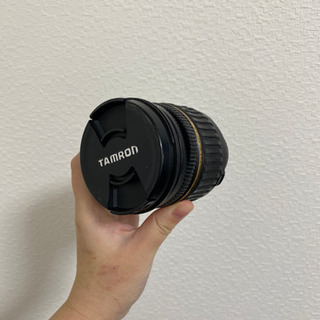 Tamron タムロン　レンズ　17-50