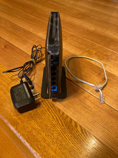 Wi-Fiルーター　バッファロー　WSR-2533DHPL