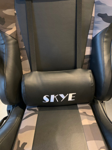 SKYE ゲーミングチェア
