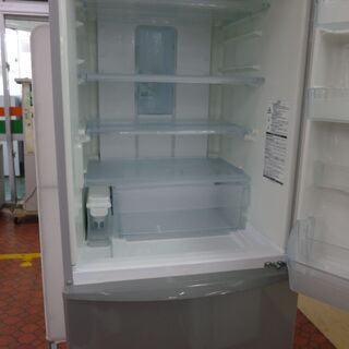 ID 959919 3ドア 東芝 375L 2011年 GR-38ZW(S)