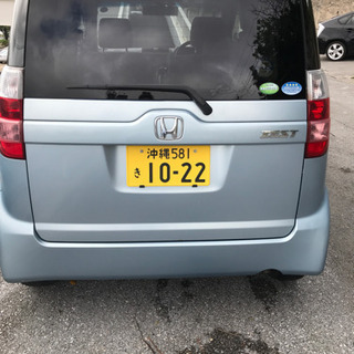 HONDA ゼスト🚙格安🌟#まずは中古車#新生活の画像