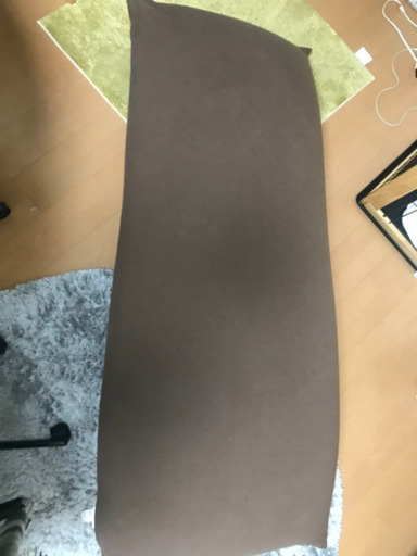 ヨギボーマックス
