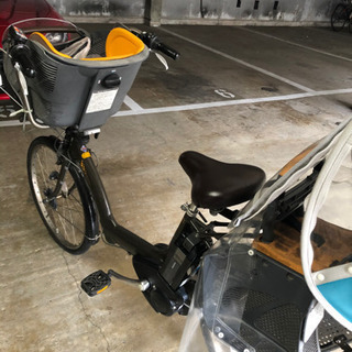 Amazon | 自転車 レインカバー 子供乗せ自転車 チャイルドシート