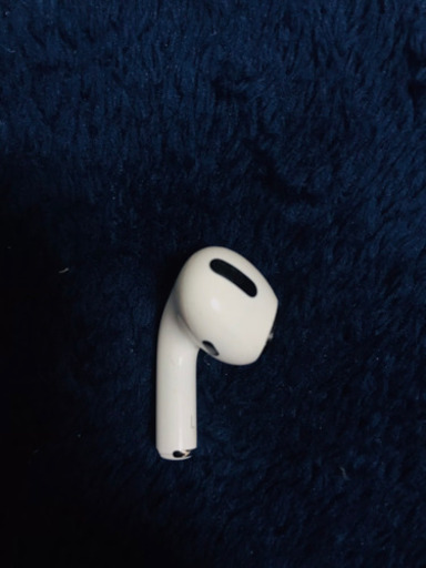 AirPods Pro 左耳　片耳