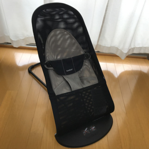 最終価格　ベビージョルン　バウンサー