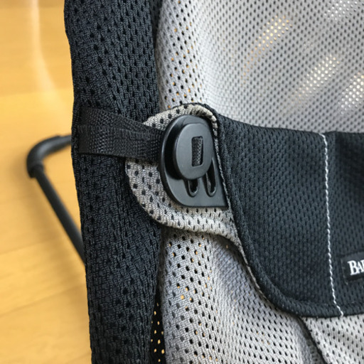 最終価格　ベビージョルン　バウンサー