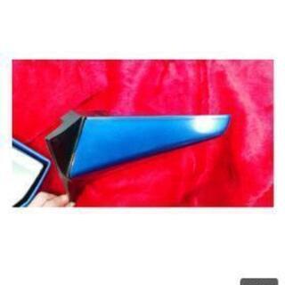 ✨新品未使用 ドアミラーセットの画像