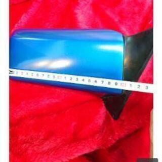 ✨新品未使用 ドアミラーセットの画像