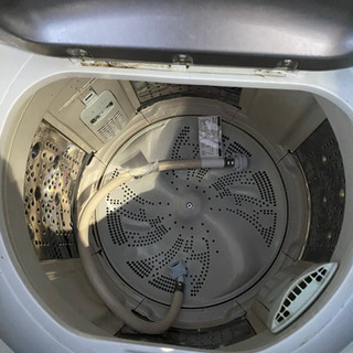 日立 洗濯機 乾燥機 BW-D9SV 2014年製 9kg 68L 動作品