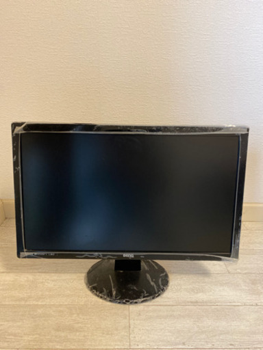 BenQ 24型LCDワイドモニター GL2450HM(モニターのみ)