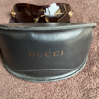 GUCCI サングラス　