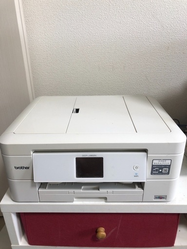 brother プリンタ