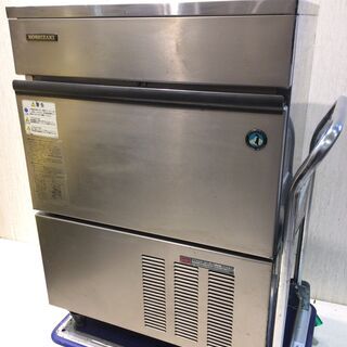 □4480□愛知発 引取限定□ジャンク ホシザキ全自動製氷機 IM-45L-