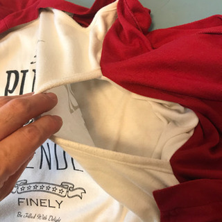 マタニティウェア Mサイズの画像