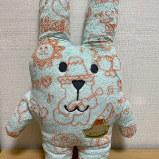 CLAFTHOLIC クラフトホリック　ぬいぐるみ
