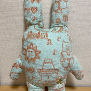 CLAFTHOLIC クラフトホリック　ぬいぐるみの画像