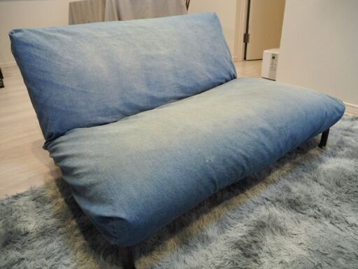 【取引中】Rodez Sofa 2P[journal standard Furniture]