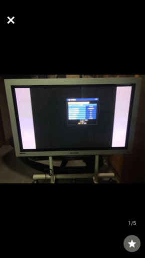 パナソニック TY-TP50P8-S 光学式高分解能タッチパネル　テレビ　50V型 (TY-TP50P8-S)