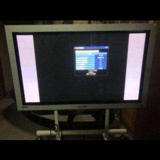パナソニック TY-TP50P8-S 光学式高分解能タッチパネル...