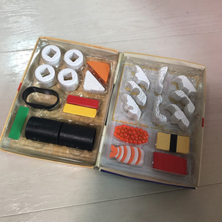 ミニーちゃんキッチン＆おままごとセットの画像