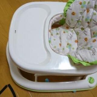 【商談中】Baby craft  ★歩行器★の画像