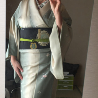 着物友達募集しておりま〜す