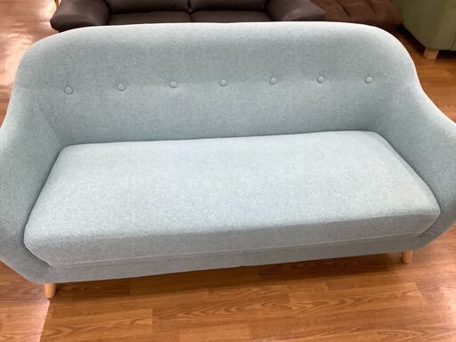 2.5人掛けソファー　NITORI　ニトリ　【トレファク　川越店】