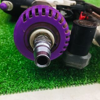 日立 NP45M ピン釘打機【リライズ野田愛宕店】【中古】管理番号：ITDHTIKQAPCYの画像