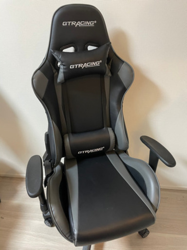 ゲーミングチェア