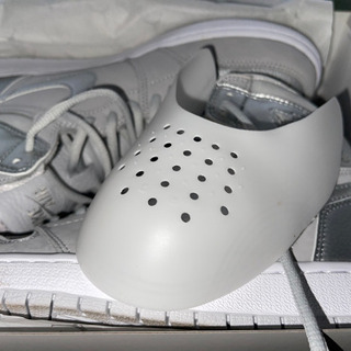 ナイキNIKE エアジョーダン27cmの画像