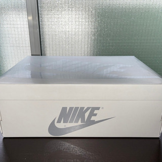 ナイキNIKE エアジョーダン27cmの画像