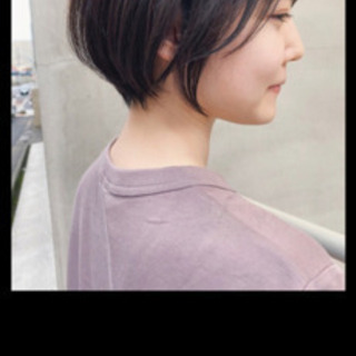 【助けてください】2月27日20:00〜吉祥寺ショートヘアカット...