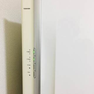 3ドア冷蔵庫　ファミリー向けの画像