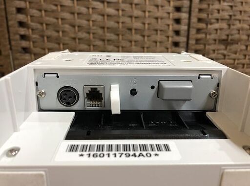 セイコーインスツル POSプリンタ サーマルプリンター RP-D10 レシート 