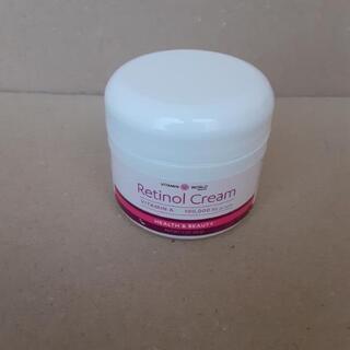 VITAMIN WORLD  Retinol Cream