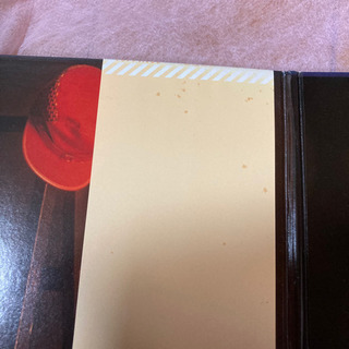 Candy　松田聖子　LPレコードの画像