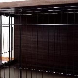 期間限定！！　犬のゲージ