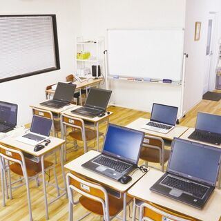 【堀江こどもプログラミング教室　入会金0円 /残り枠15名】子どもの「将来の選択肢」を増やすプログラミング教室の画像