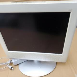 14インチ 液晶テレビ