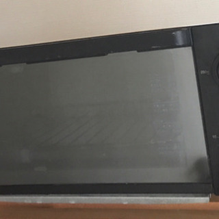 無印良品 トースターの画像