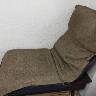 中古座椅子