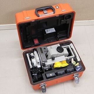 SOKKIA ソキア トータルステーション SET4BSII ジ...