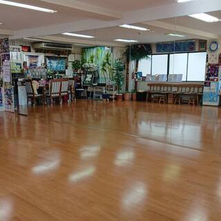 🌺土曜日12:30～14:00【60才からの入門クラス】募集🌺ナーレイレイコフラスタジオ【品川・大井町のフラダンス教室】の画像