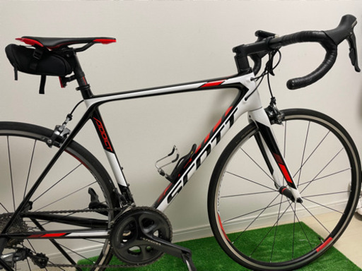 ロードバイク　SCOTT スコット