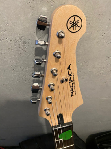 (決まりました)YAMAHA PACIFICA012 初心者14点セット 【ヤマハアンプ付き】 エレキギター パシフィカ 【ヤマハ】【
